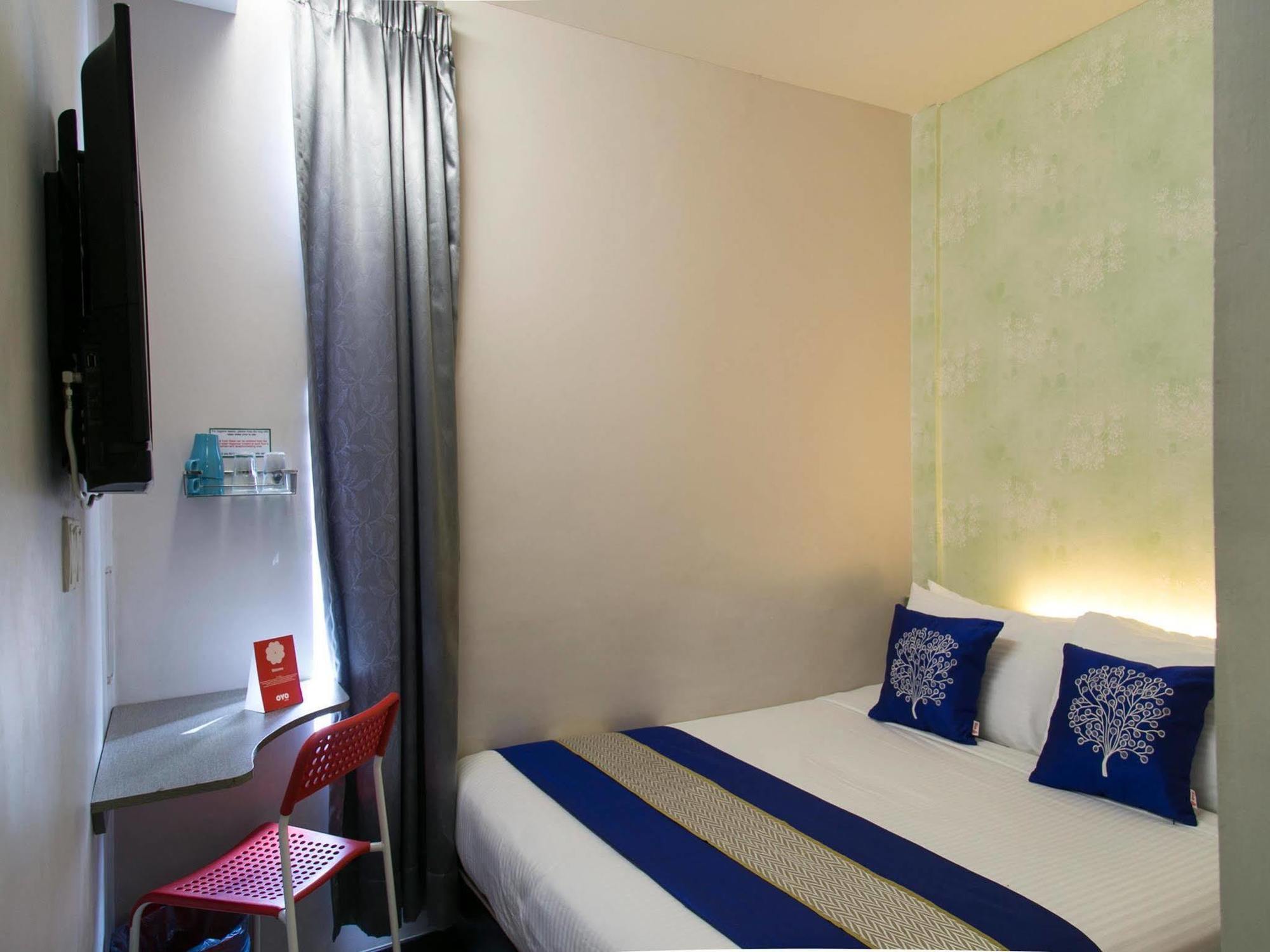 OYO ROOMS SETIAWANGSA LRT STATION HOTEL KUALA LUMPUR